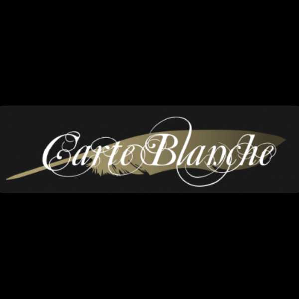 Carte Blanche