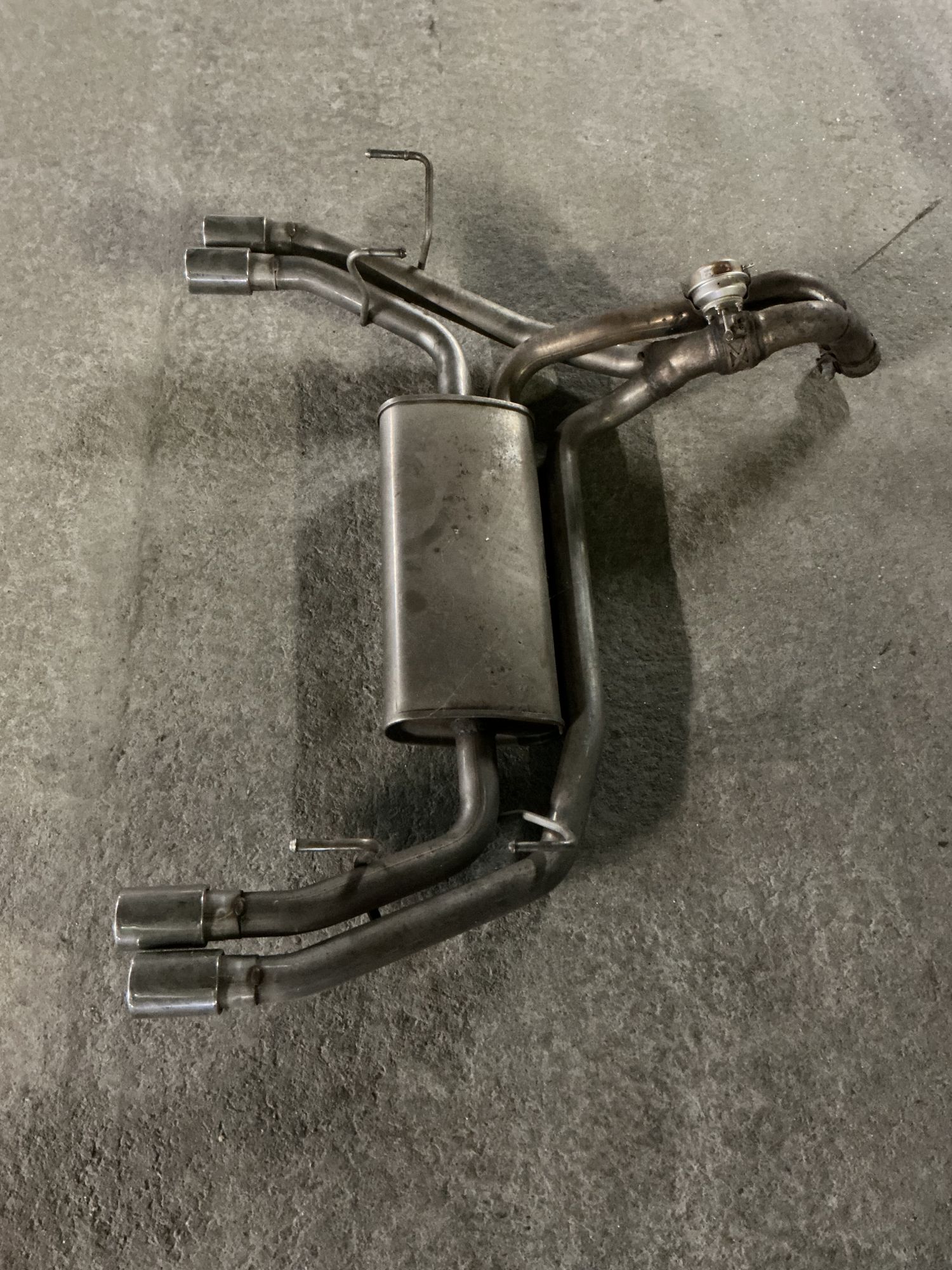 Fiat Abarth 595 spare parts, new and used