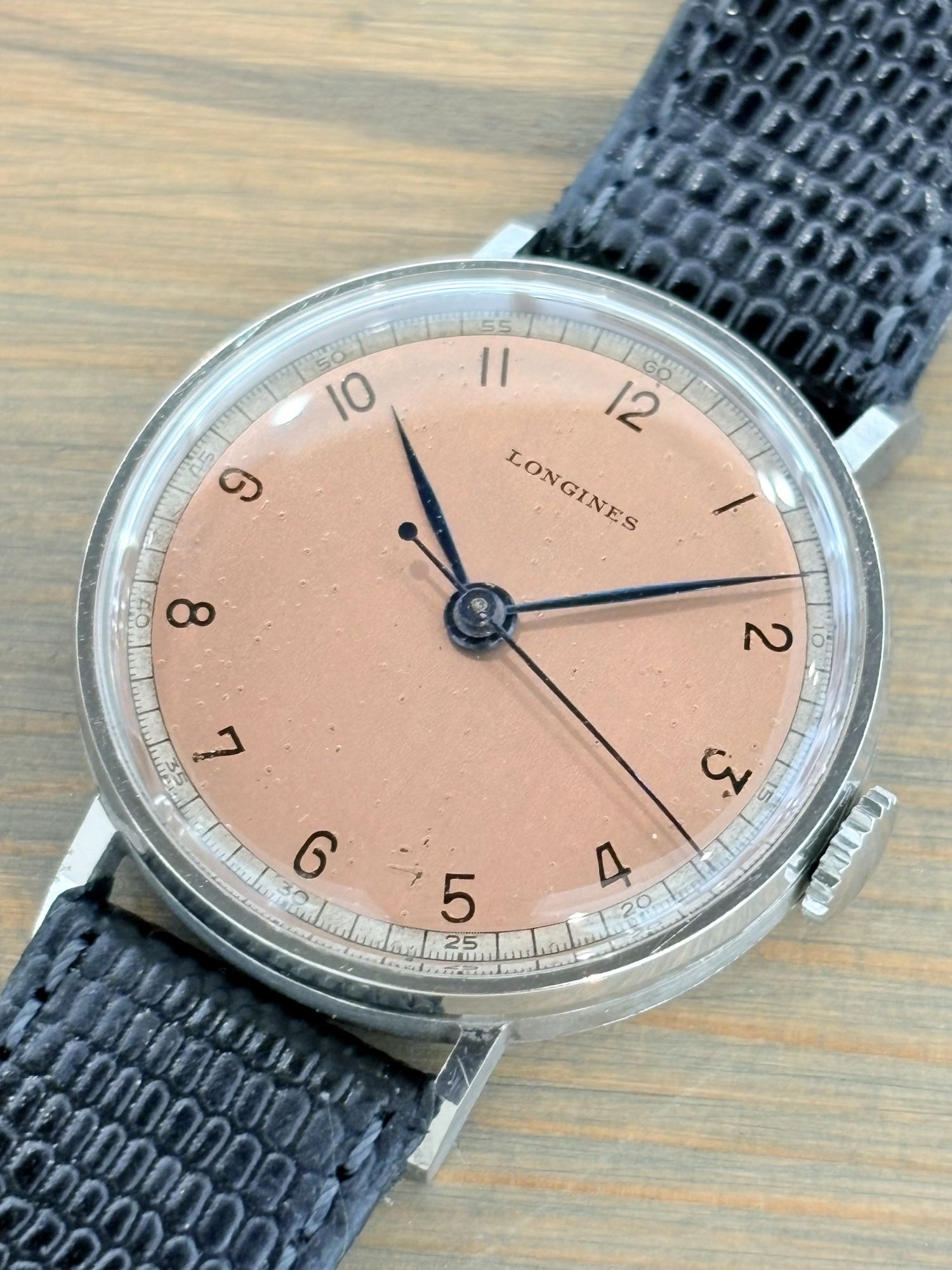 Longines