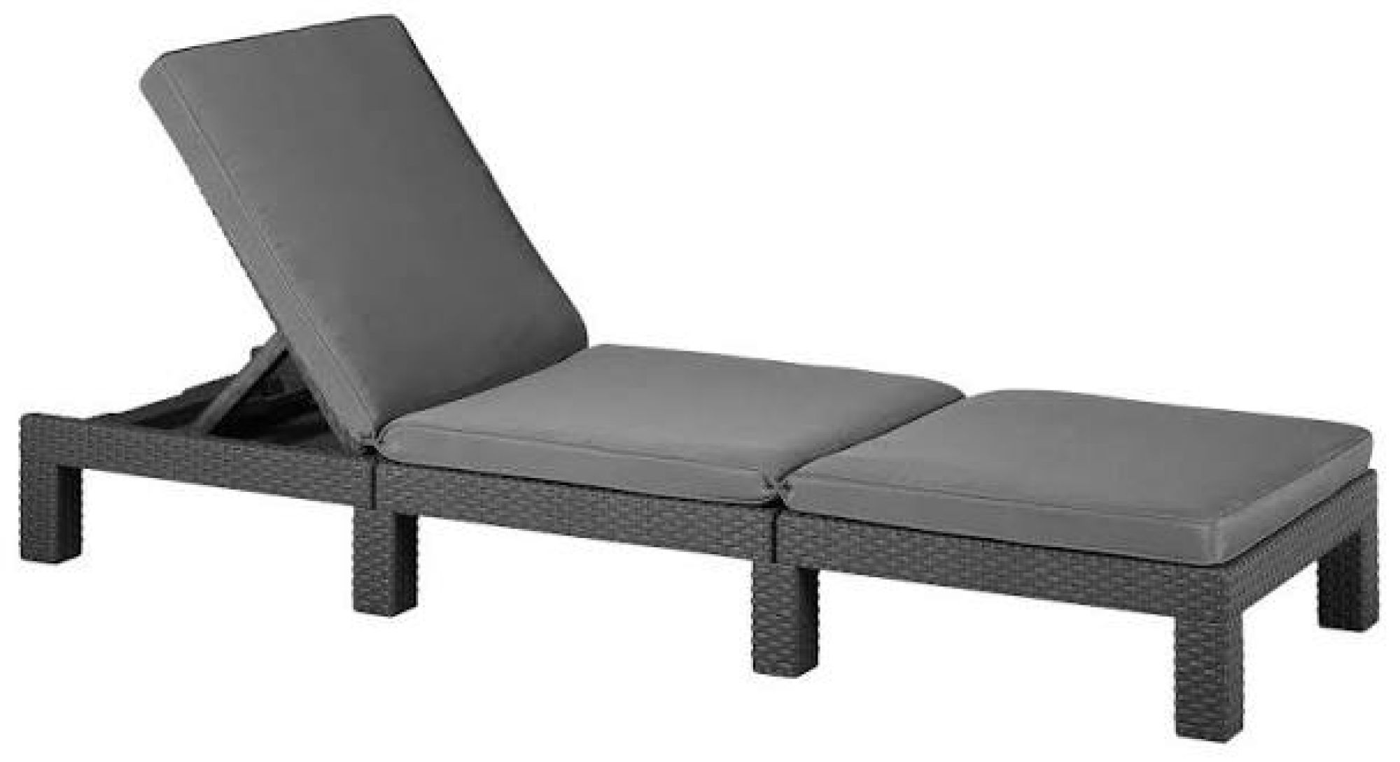 Keter Daytona Sun Lounger